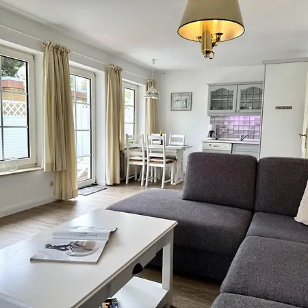 Suederstrasse Whg 10 -