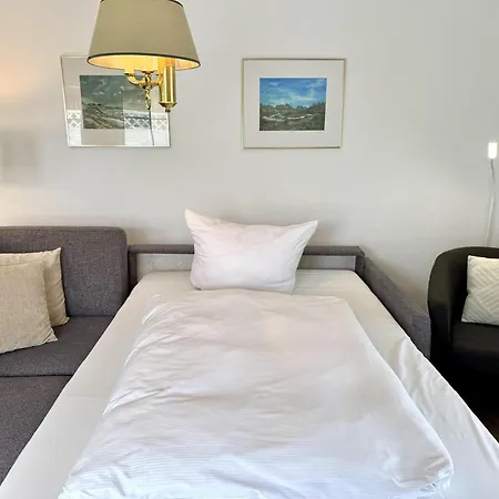 Apartamento Suederstrasse Whg 10 -