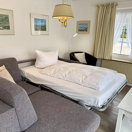 Suederstrasse Whg 10 - * Westerland
