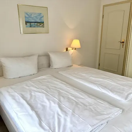 Suederstrasse Whg 10 - Apartamento Westerland