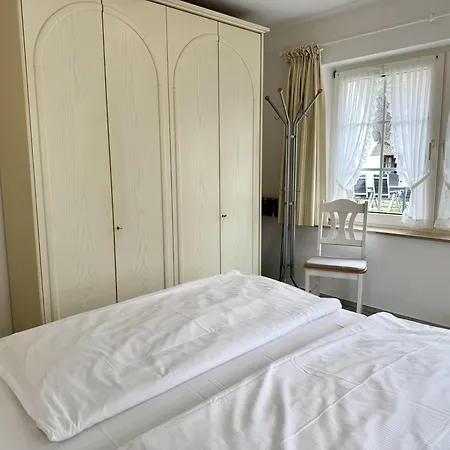 Apartamento Suederstrasse Whg 10 -